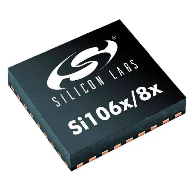 SI1062-A-GMR Silicon Labs electronic component
